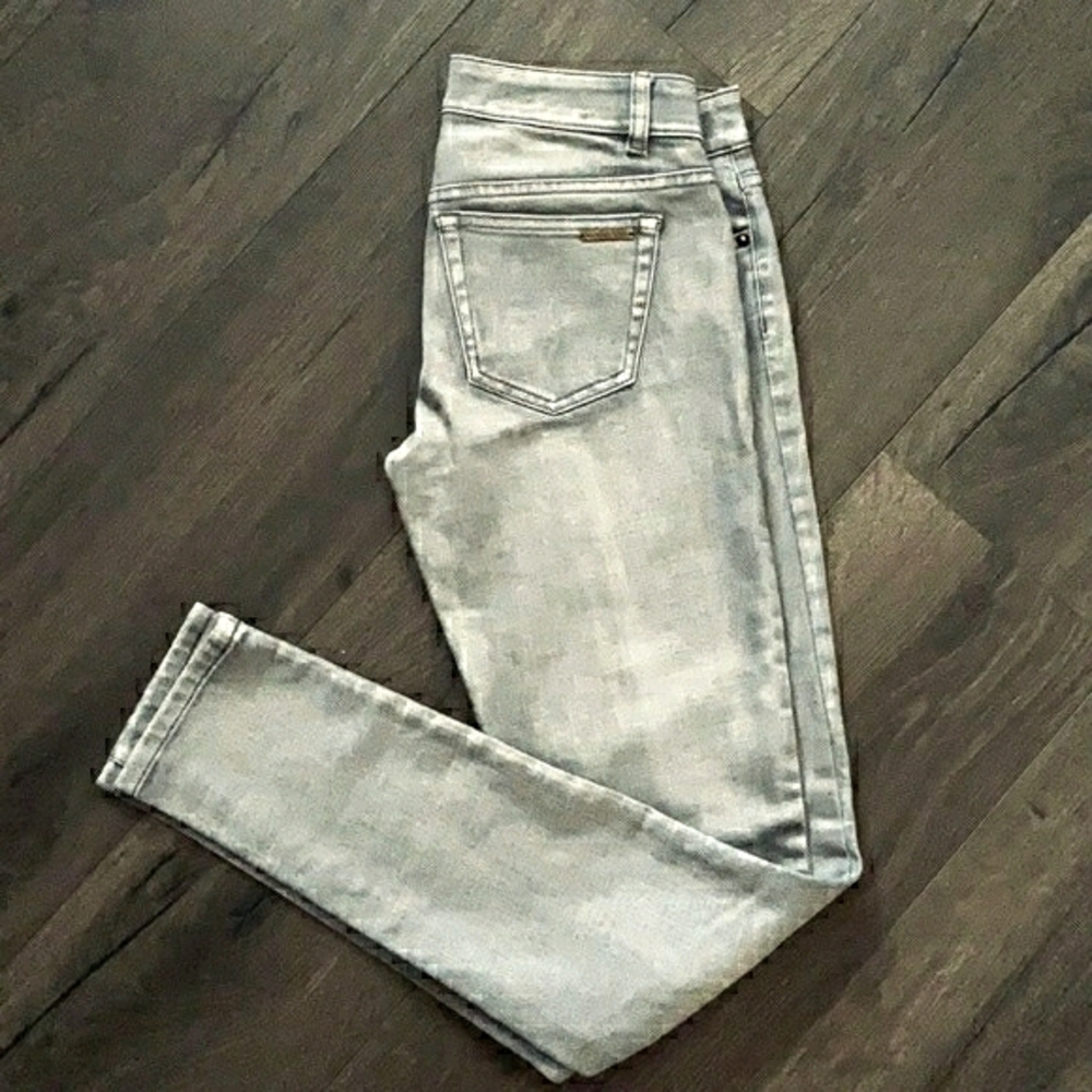 Michael Kors Women Jeans Skinny, size 00